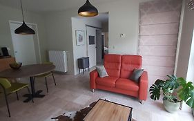 Holiday Apartment Al 'T Sanna